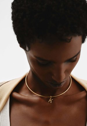 Aristocrazy, Adorno - gold-colored