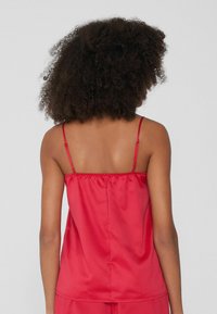 Tezenis Haut de pyjama - rot v rosso inverno
