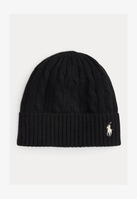 Nevybráno, black