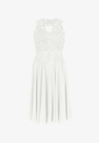 Unausgewählt, creme