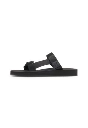 ZARALYN - Riemensandalette - black one