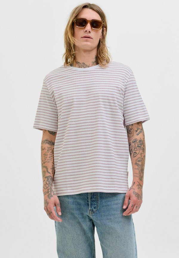 GESTREIFT - T-Shirt print