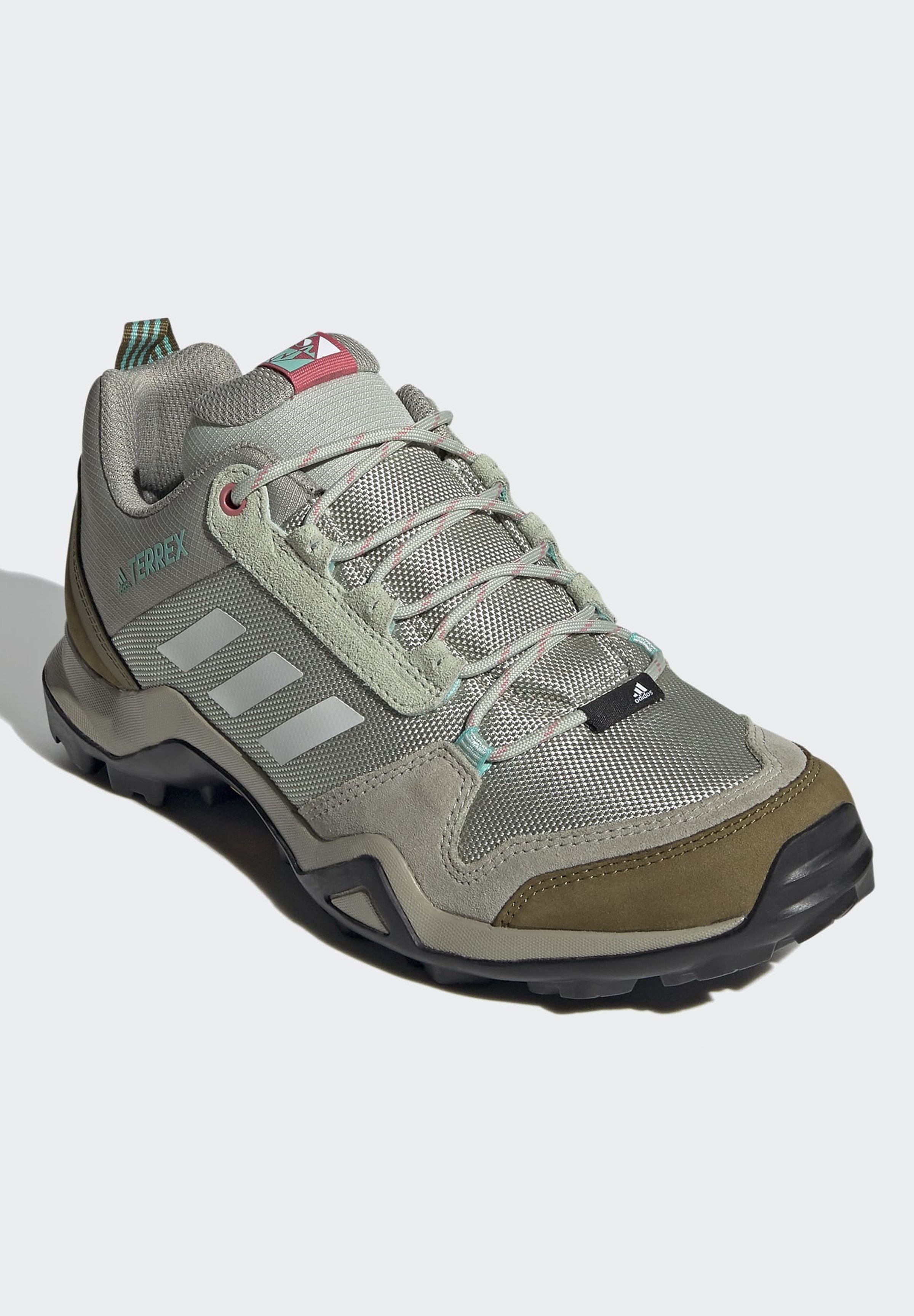 Women TERREX AX3 WANDERSCHUH - Hiking shoes Women TERREX AX3 WANDERSCHUH - Hiking shoes