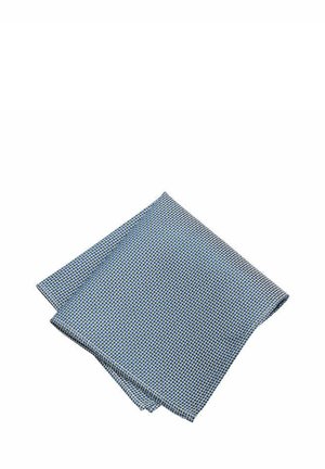 MODISCHES - Pocket square - flaschen grün