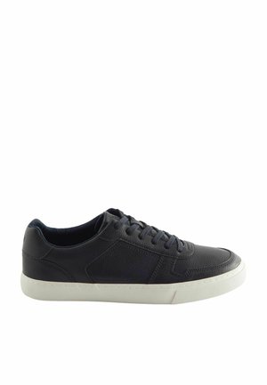 STANDARD - Sneaker low - navy blue