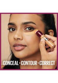 Maybelline New York TWIN-PACK INSTANT ANTI-AGE EFFEKT CONCEALER - Correttore - fair