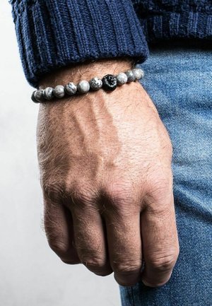 REGIS - Bracelet - grau