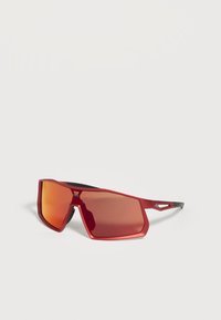 Non sélectionné, red