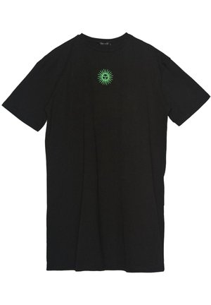 T-shirt imprimé - black