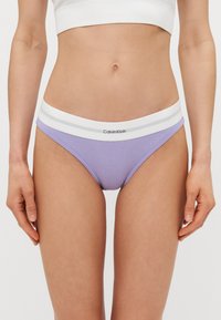 Calvin Klein Underwear Briefs - lilac quartz