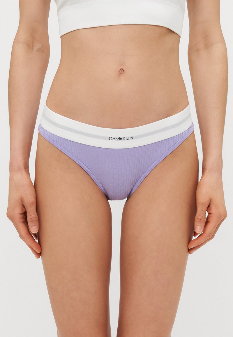 Calvin Klein Underwear Briefs - lilac quartz