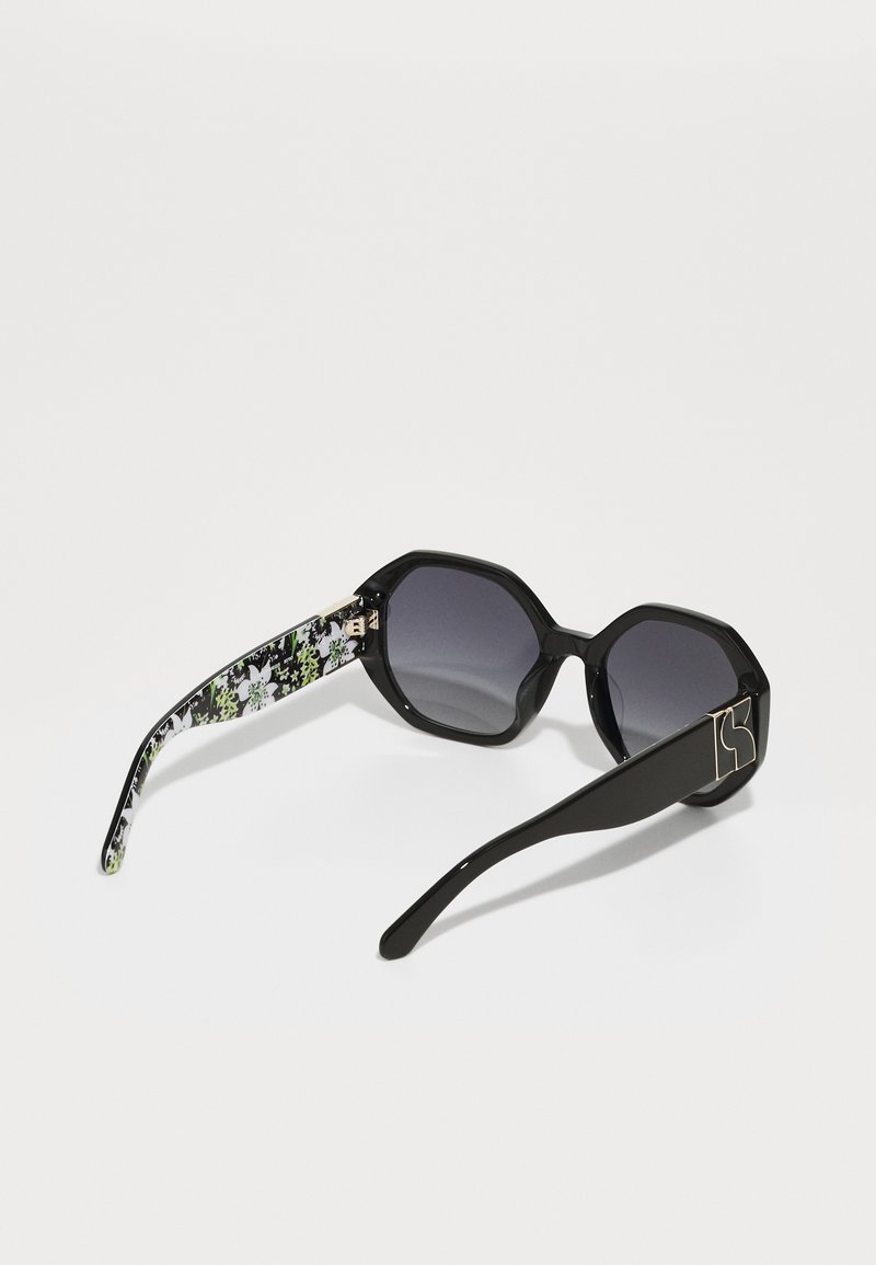 kate spade new york FLYNNIE - Sunglasses - black - Zalando.co.uk display picture 3