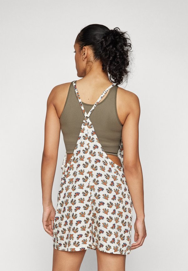 TIDAL THREADS ROMPER - Jumpsuit4