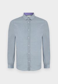 Unselected, grey mint
