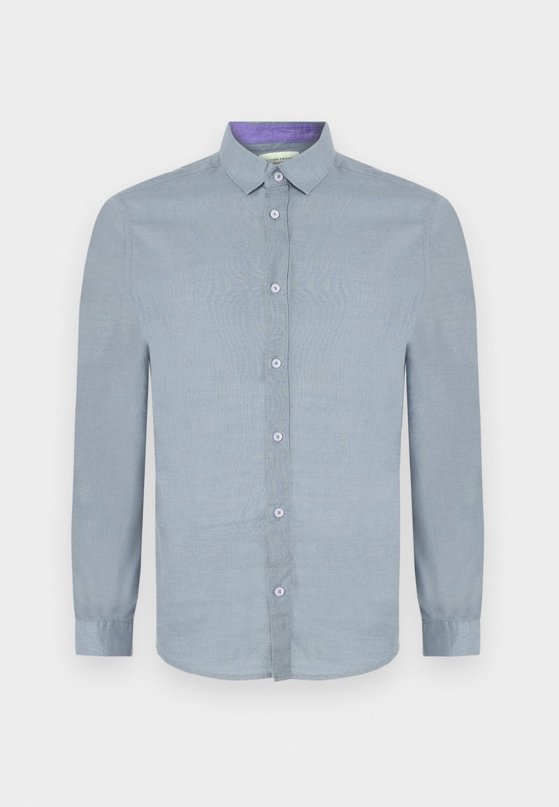 Tom Tailor Overhemd mintgroen