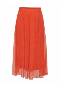 Unselected, tigerlily