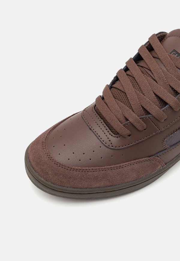 HOLAND - Trainers - chocolate4