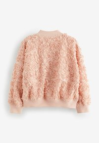 Next 3D FLORAL REGULAR FIT - Bomberjacke - pink