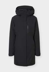 Избран, basic black
