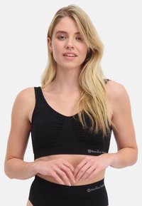 Bamboo Basics - Biustonosz bustier Miniatura obrazu 1