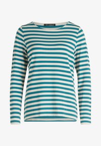 Geselecteerd, beige petrol