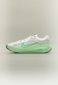 Δεν επιλέχθηκε, white/illusion green/photon dust/green spark/midnight navy