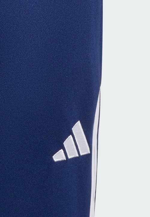 adidas TIRO ESSENTIAL KIDS UNISEX SET - Tracksuit - dark blue bright royal white — photo 5