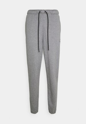 PANT - Pantaloni sportivi - carbon heather