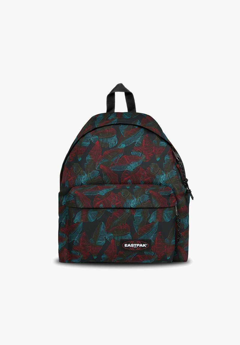 Eastpak PADDED PAK'R - Sac à dos - brize grade black