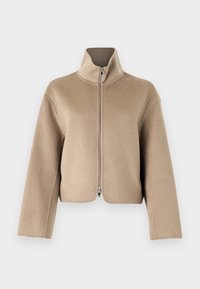 DAFINA JACKET - Light jacket - moss grey