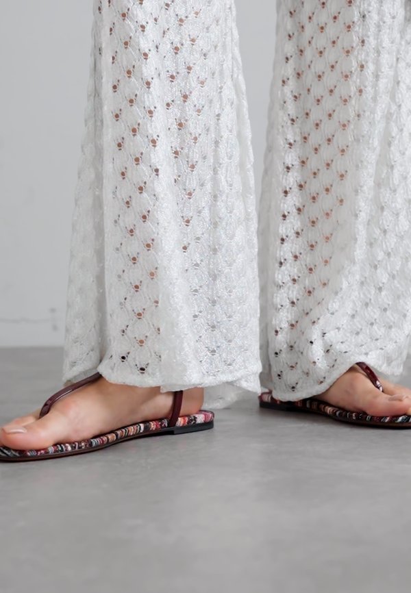 EDITH - T-bar sandals4