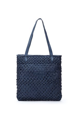 TAMARIU - Bolso de mano - pacific