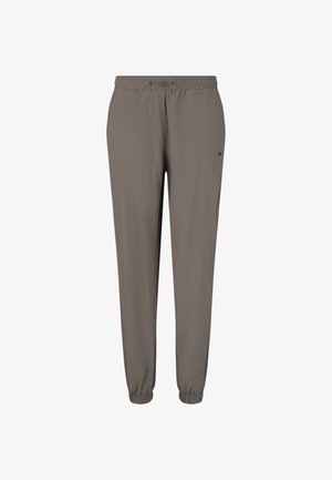 Athlecia, ATHLECIA PANTS HERO - Stoffhose - plum kitten