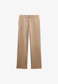 Wybrany, light taupe