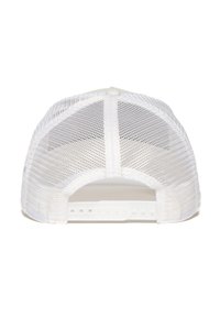 Goorin Bros TRUCKER LADY BUG - Cappellino - ivory