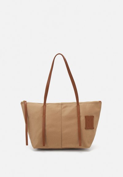 By Malene Birger NABELLA - Τσάντα χειρός - tannin