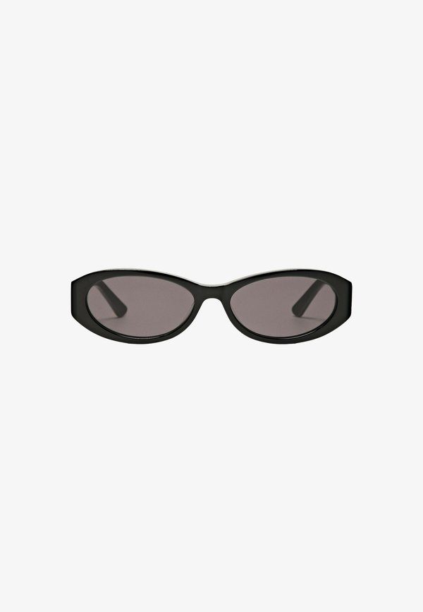 SMALL OVAL - Sunglasses