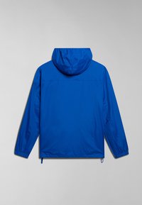 Napapijri Impermeabile - blue lapis