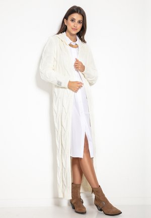 Fobya DŁUGI - Kardigan