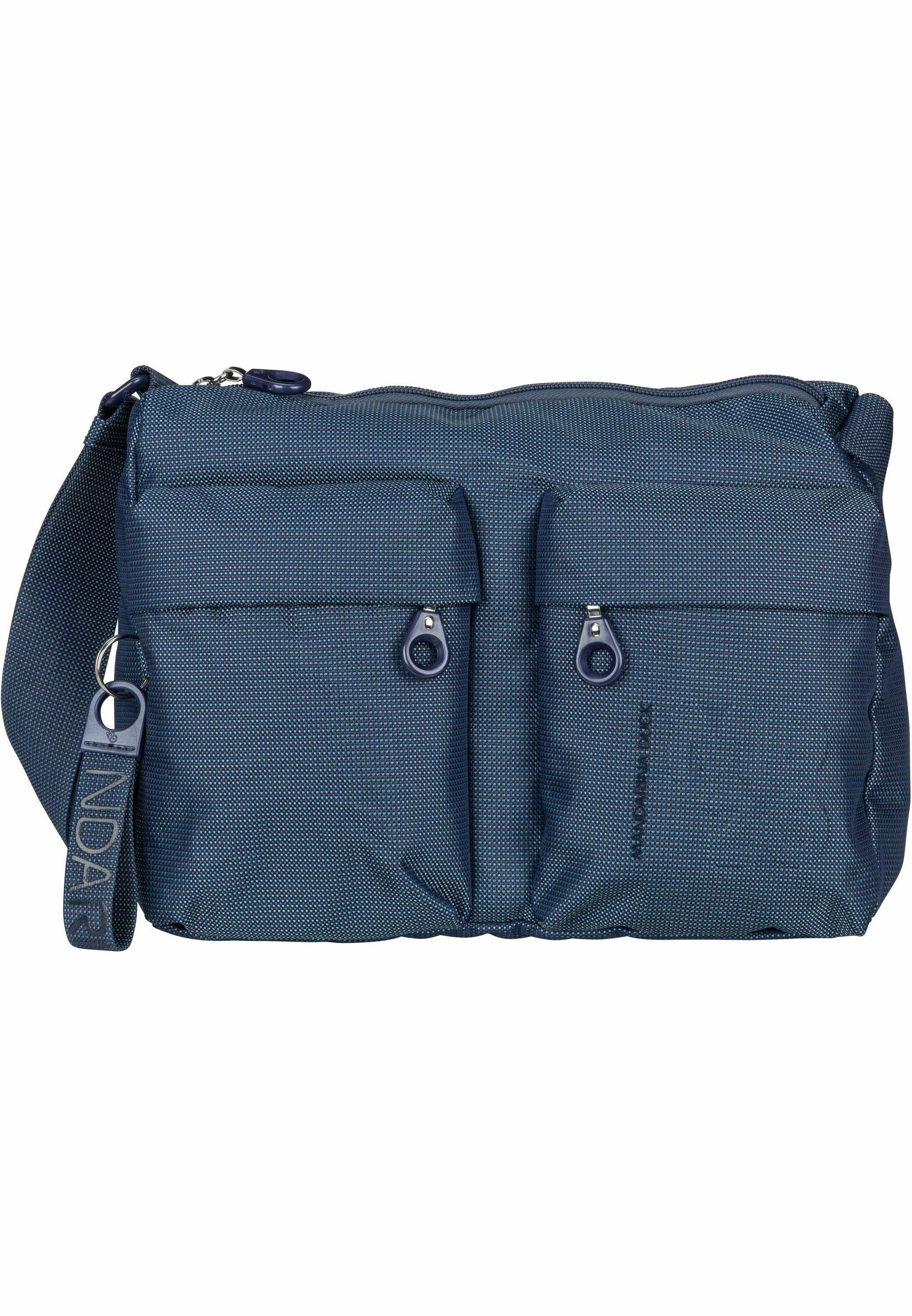 Blu Zalando Borse Mandarina Duck Zalando Mandarina Duck Zalando