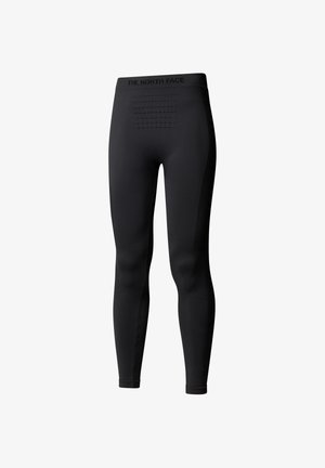 The North Face W SPORT TIGHTS - Leggings - tnf black
