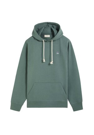 Scalpers, SCALPERS SCFADE HOODIE SWEATER - Jersey con capucha - lightduck
