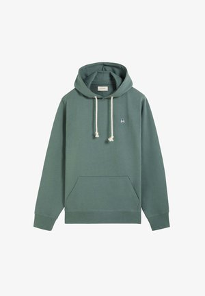 Scalpers, SCALPERS SCFADE HOODIE SWEATER - Jersey con capucha - lightduck