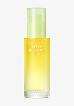 Goodal GREEN TANGERINE VIT C DARK SPOT CARE SERUM - Dagkräm