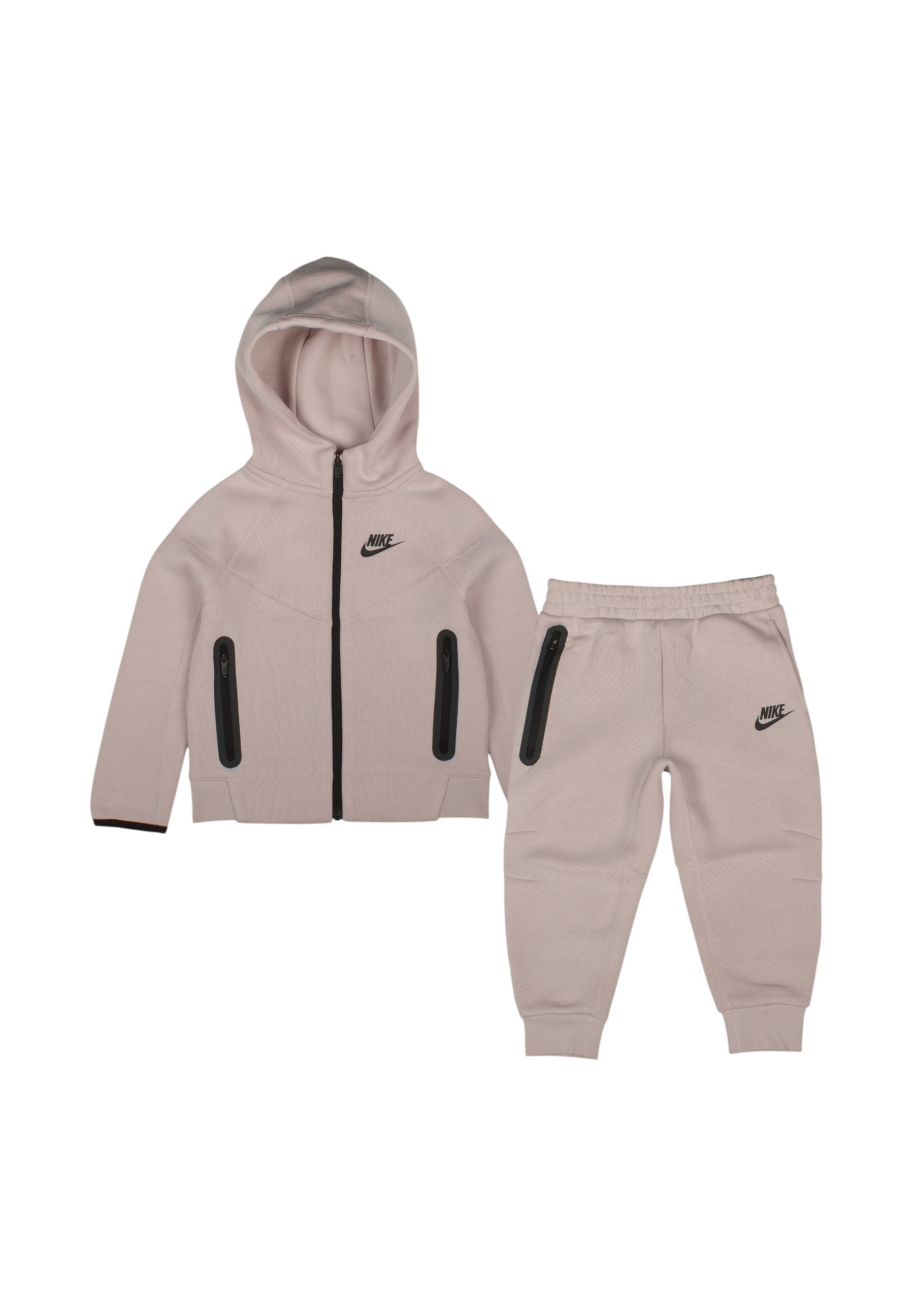 nike pastel sweatsuit
