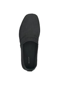 GANT LULAR - Espadrilles - black