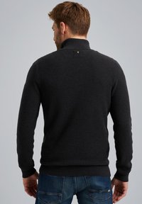 PME Legend PULLOVER - Trui - black