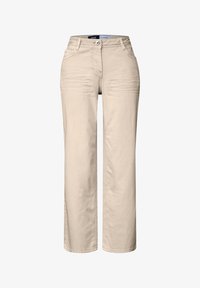 No seleccionado, beige