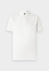 Polo shirt - white