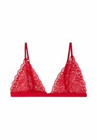 Niet geselecteerd, rot rosso inverno